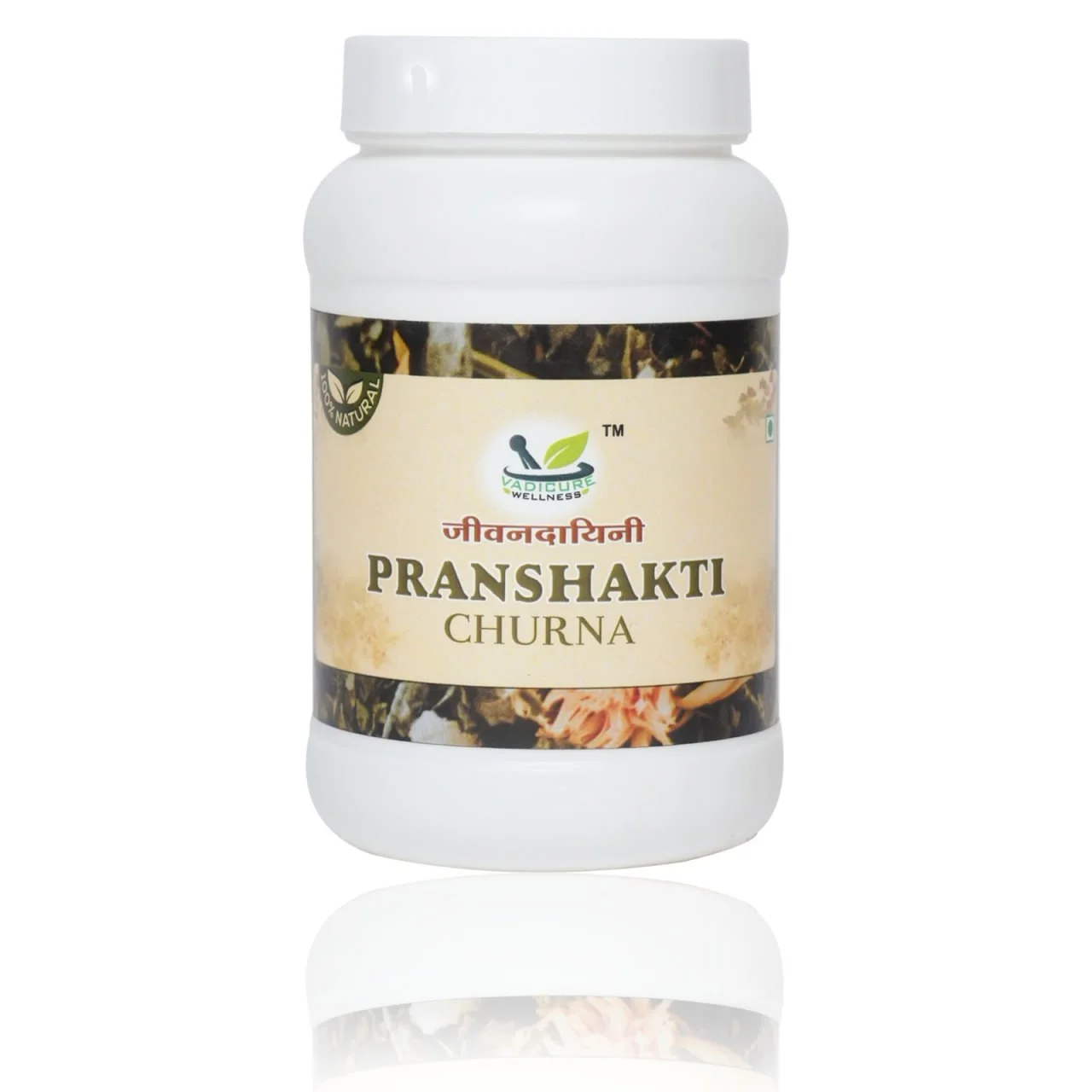 Pranshakti Jeewandayani Churna