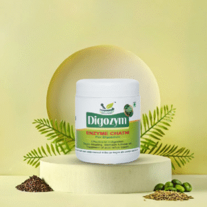 Digozym Enzyme Chatni