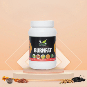 Burn Fat Churan