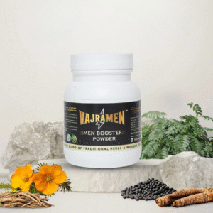 Vajramen Men Booster Powder