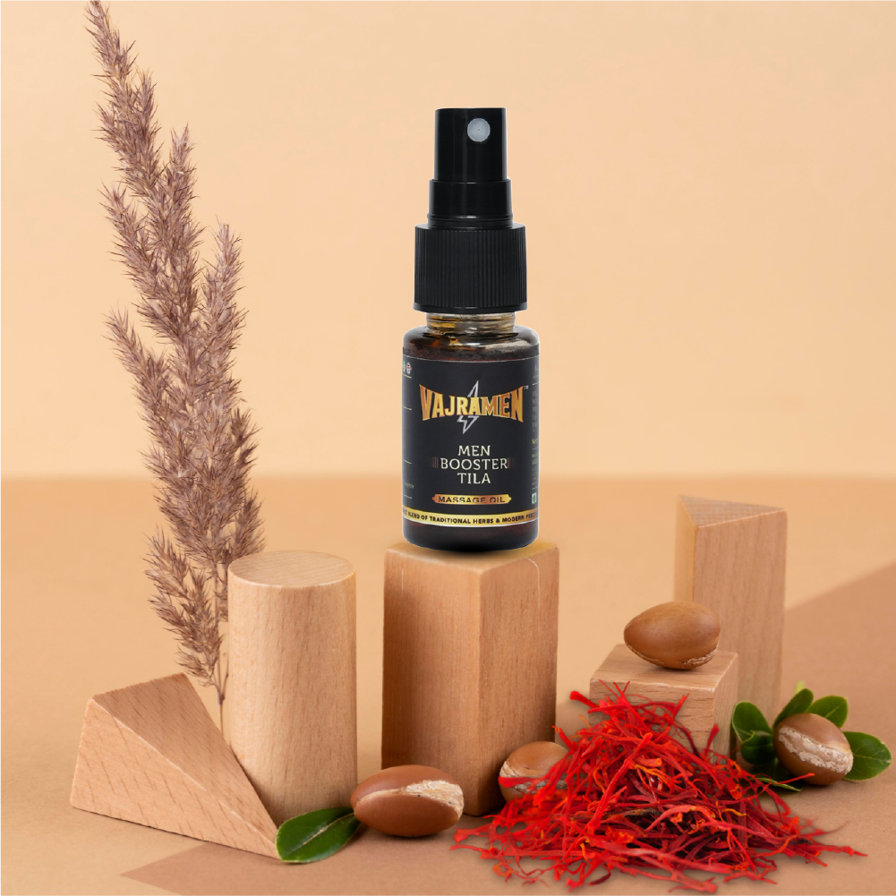 Vajramen Men Booster Tila
