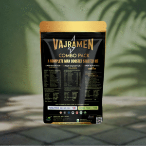 Vajramen combo pack